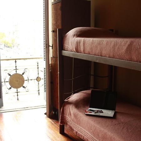Ritz Hotel & Hostel Ba Buenos Aires Eksteriør billede