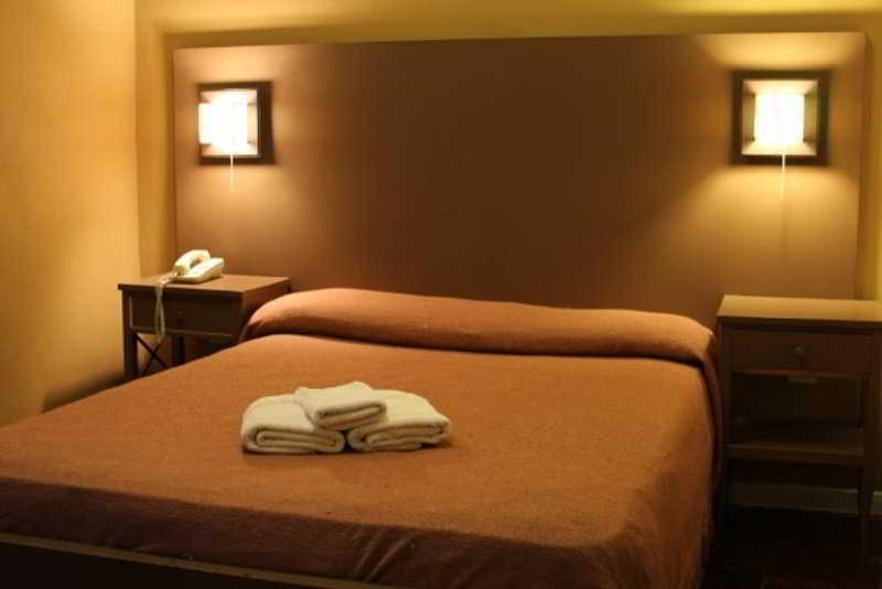 Ritz Hotel & Hostel Ba Buenos Aires Eksteriør billede
