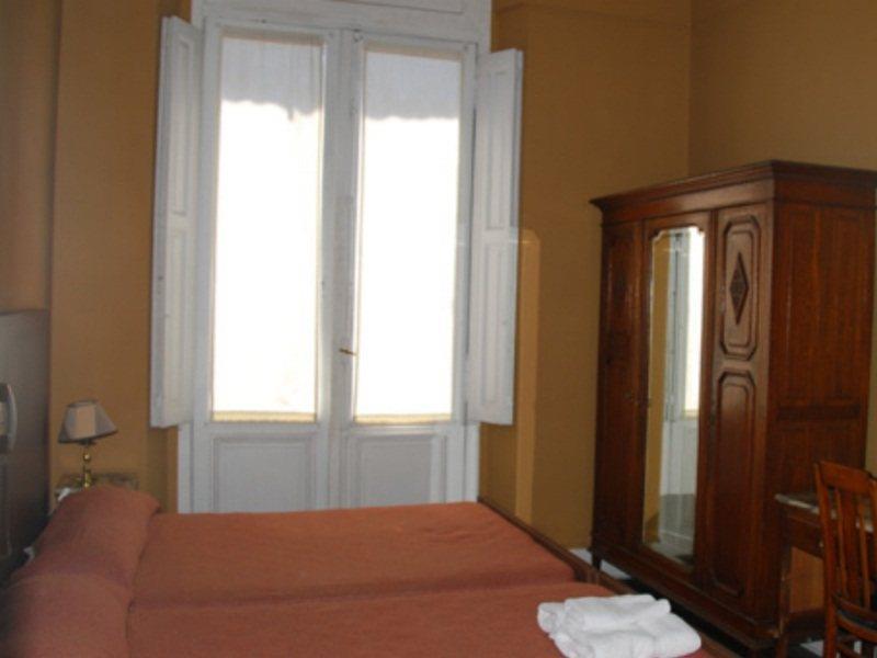 Ritz Hotel & Hostel Ba Buenos Aires Eksteriør billede